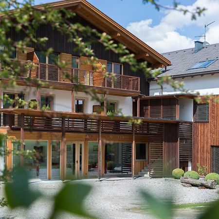 Garni Bachlerhof Bed & Breakfast Brunico Exterior photo