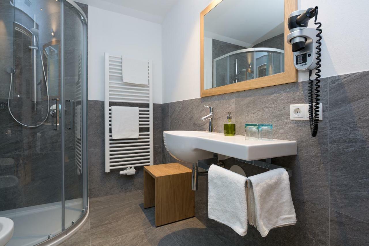 Garni Bachlerhof Bed & Breakfast Brunico Exterior photo