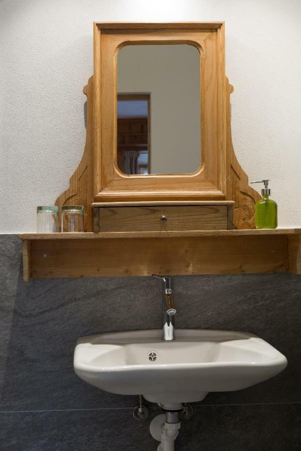 Garni Bachlerhof Bed & Breakfast Brunico Exterior photo